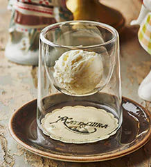 Vologda Ice Cream