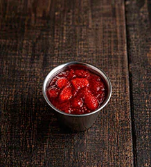 Homemade Preserves