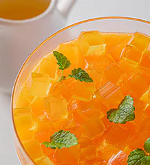 Moskovit Jelly